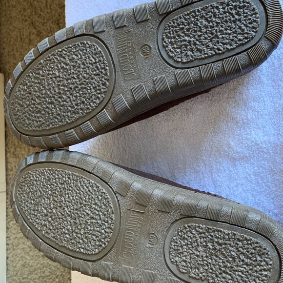 New Cloud Nine Slippers NIB unisex - Picture 10 of 13